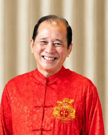 廖石程