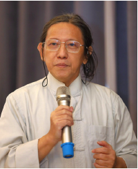 王琛發教授